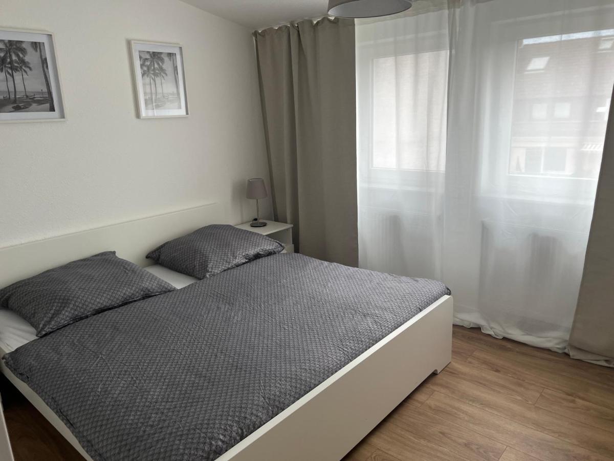 Holiday Home BRE Exterior foto