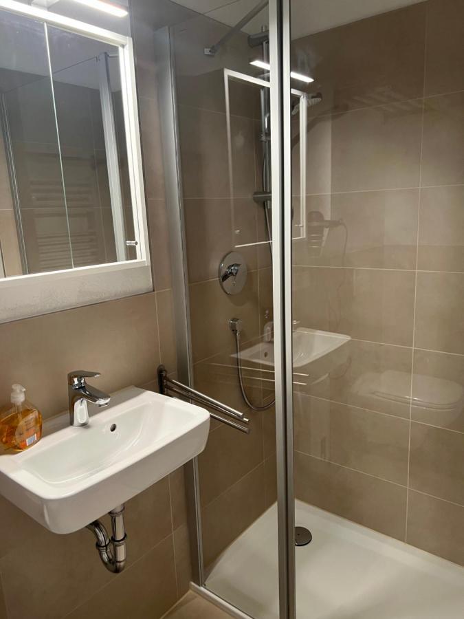 Holiday Home BRE Exterior foto
