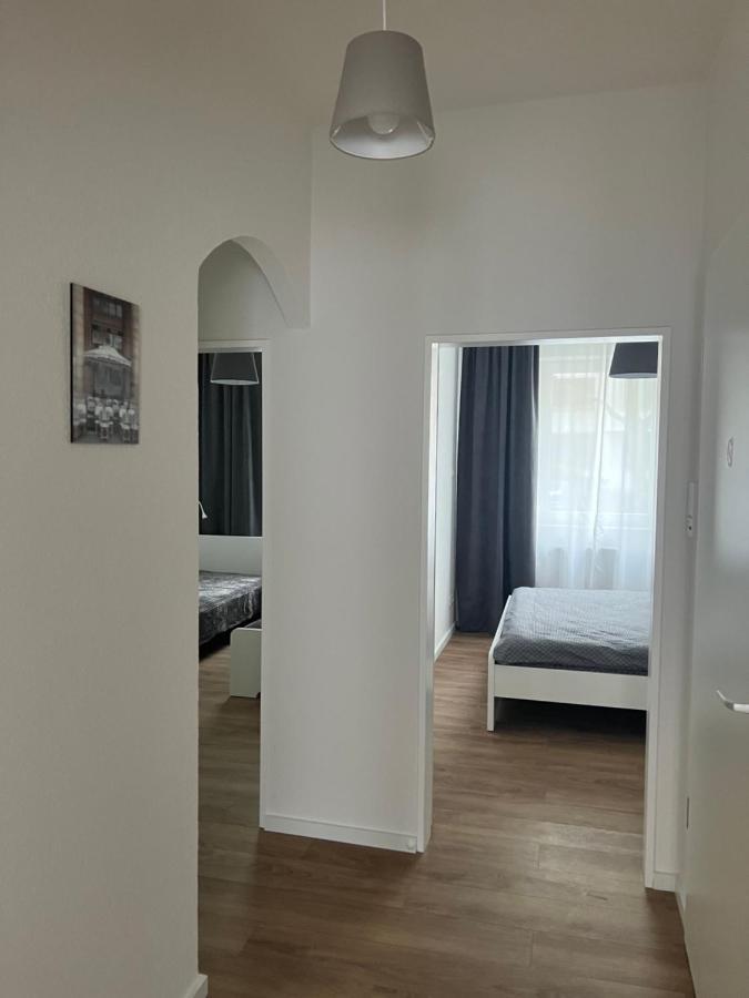 Holiday Home BRE Exterior foto