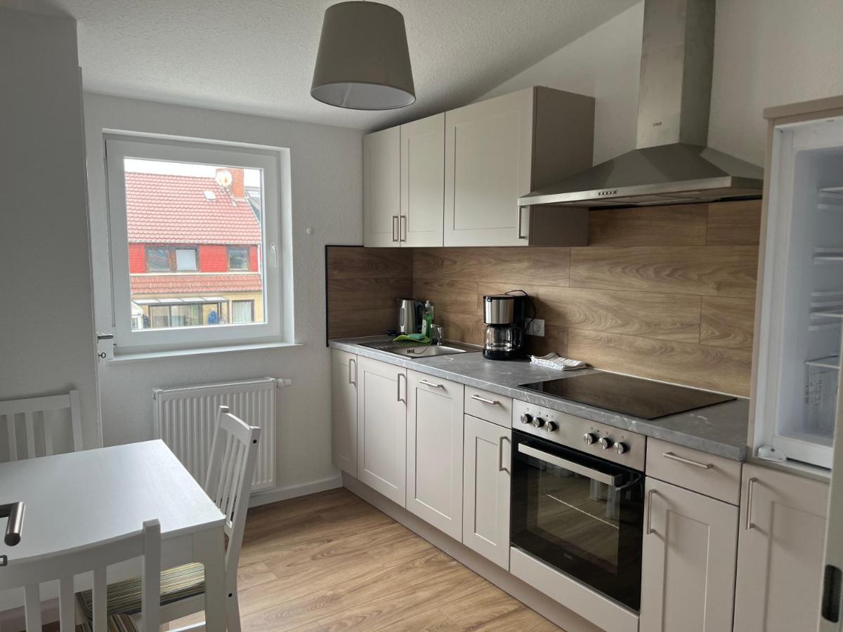 Holiday Home BRE Exterior foto